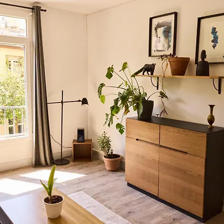 Comfortable Apartment, Paris, Olympics 2024 Apartment Paris