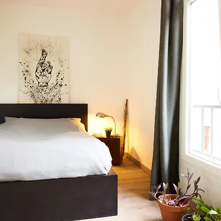 Comfortable Apartment, Paris, Olympics 2024 * Paris