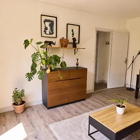 Comfortable Apartment, Paris, Olympics 2024 Apartment *