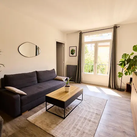 Apartment Comfortable Apartment, Paris, Olympics 2024 Paris