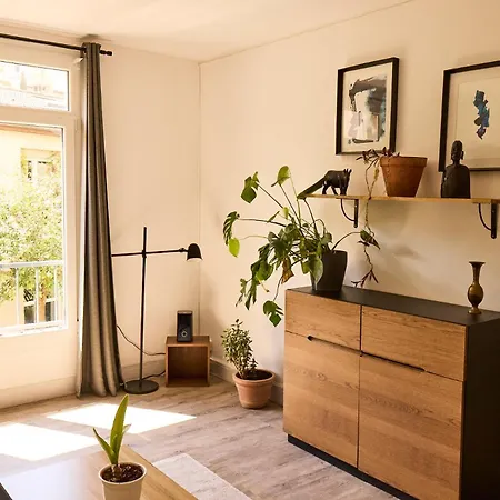 Comfortable Apartment, Paris, Olympics 2024 Apartment