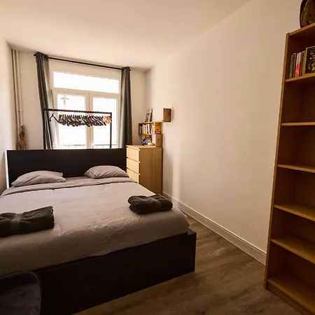 Comfortable Apartment, Paris, Olympics 2024 Apartment Paris