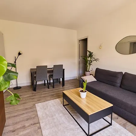 Comfortable Apartment, Paris, Olympics 2024 * Paris