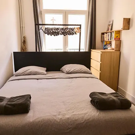 Comfortable Apartment, Paris, Olympics 2024