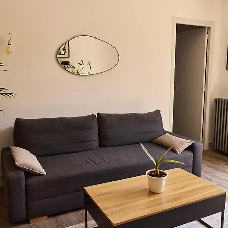Comfortable Apartment, Paris, Olympics 2024 Apartment
